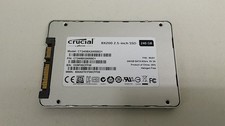 Usado, Lote de 5 unidades de estado sólido Crucial CT240BX200SSD1 BX200 240 GB 2,5" SATA III comprar usado Usado, Lote de 5 unidades de estado sólido Crucial CT240BX200SSD1 BX200 240 GB 2,5" SATA III comprar usado  Enviando para Brazil