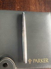 Vintage parker milleraies for sale  BIRMINGHAM