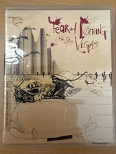 Fear loathing las for sale  LONDON