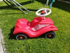 Bobby car rot gebraucht kaufen  Ahlen-Vorhelm