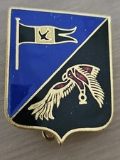 Insigne militaire armée d'occasion  Illzach