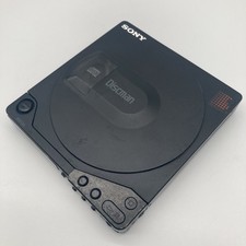 Sony discman 150 gebraucht kaufen  München