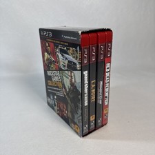 Rockstar games collection for sale  Park Hills