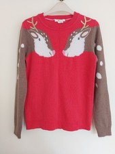 Boden ladies christmas for sale  LEYBURN