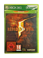 Resident evil spiel gebraucht kaufen  Zeven