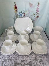 Piece shelley dainty for sale  LOUGHBOROUGH