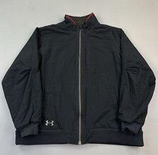 Armour jacket mens for sale  Wilson