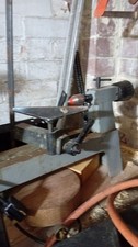 Mini wood lathe for sale  NEWCASTLE UPON TYNE