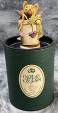 Harmony kingdom algenon for sale  Benton