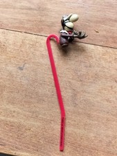 Figurine touilleur boisson d'occasion  Château-Renard