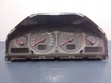 Volvo s80 screen gebraucht kaufen  Hamburg