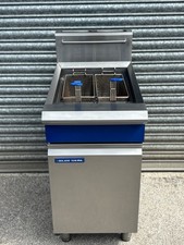 Propane gas fryer for sale  KEIGHLEY