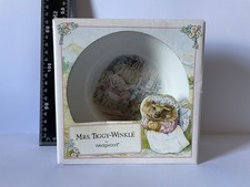 Rare boxed wedgewood for sale Rare boxed wedgewood for sale  BUNGAY