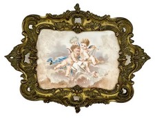 Antique sevres lucot for sale  Miami