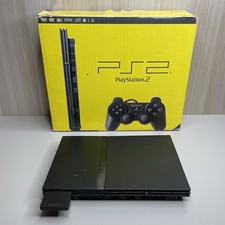 Console ps2 slim usato  Roma