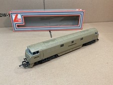 Lima gauge diesel for sale  UK
