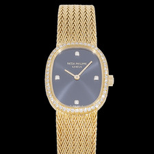 Patek philippe ellipse gebraucht kaufen  Köln