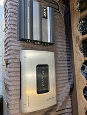 Alpine directed audio for sale  CANTERBURY