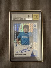 Diego maradona auto usato  Ardea