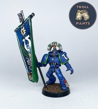 Warhammer 40k ultramarines for sale  SHIPSTON-ON-STOUR
