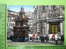 Toscana-Firenze (Fi) -festa Screen Burst Of CARRO-14218, usado comprar usado  Enviando para Brazil