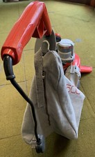 Victa vac 500 for sale Victa vac 500 for sale  SHIPLEY