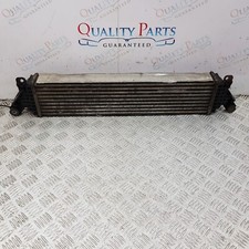 Mazda intercooler 2015 for sale  LIVINGSTON
