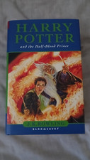 Harry potter order for sale  CLACTON-ON-SEA