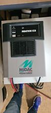 Midac forklift battery for sale  HORSHAM