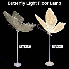 Butterfly floor lamp for sale  Los Angeles
