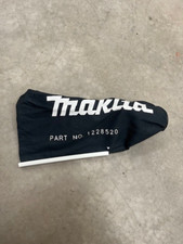 Makita 122852 dust for sale  UK