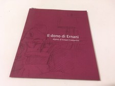 Dono ernani dipinti usato  Venezia