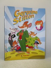 Album figurine geronimo usato  Milano