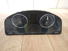 Tacho kombiinstrument facelift gebraucht kaufen  Grimma