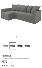 Excellent holmsund ikea for sale  LONDON