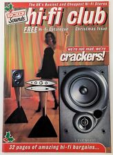 Richer sounds 1990 for sale  NORTHWICH