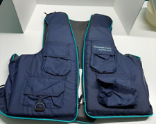 Stearns fishing vest for sale  Evansville