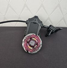 Toupie beyblade métal d'occasion  Bain-de-Bretagne