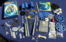 1970 meccano clock d'occasion  Expédié en Belgium