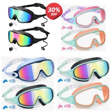 Anti fog swimming for sale  UK