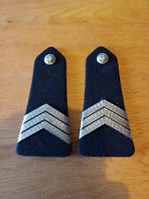 Ancienne epaulette grade d'occasion  Bretignolles-sur-Mer