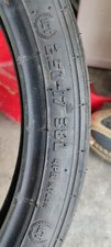 Copertone rigato moto usato  Cavour