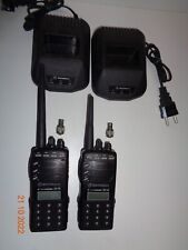 Motorola coppia uhf usato  Forte dei Marmi