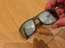 Oakley holbrook woodgrain for sale  ASCOT