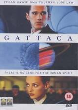 Gattaca dvd ethan for sale  STOCKPORT