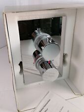 Concealed thermostatic faucet for sale  CHEADLE