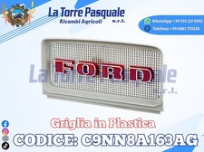 C9nn8a163ag griglia anteriore usato  Foggia