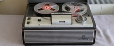 Vintage tk145 grundig for sale  LONDON