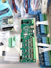 Centroid cnc ether1616 for sale  Riverton