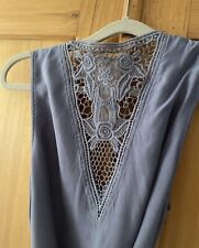 Kleid sommer ekyog gebraucht kaufen  Bad Soden